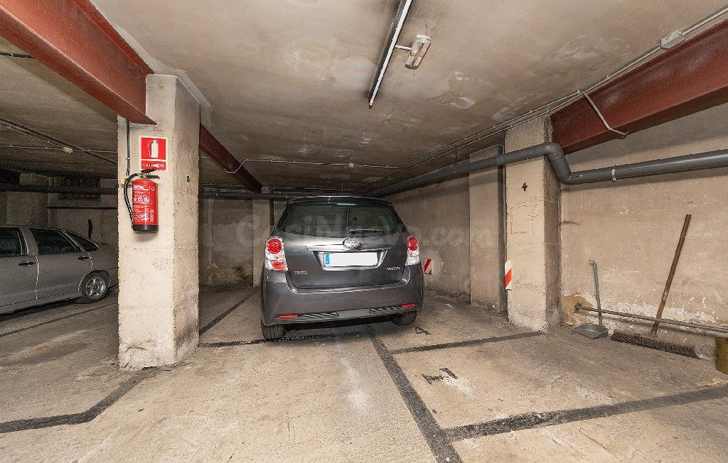 PARKING EN VENTA EN LLEIDA - foto 5