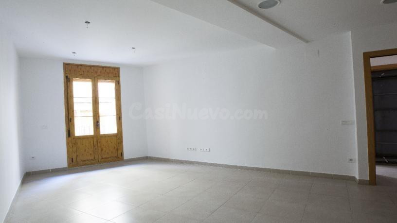 PISO EN VENTA EN CALLE DEL CARME DE VALLS, TARRAGONA (OCUPAD