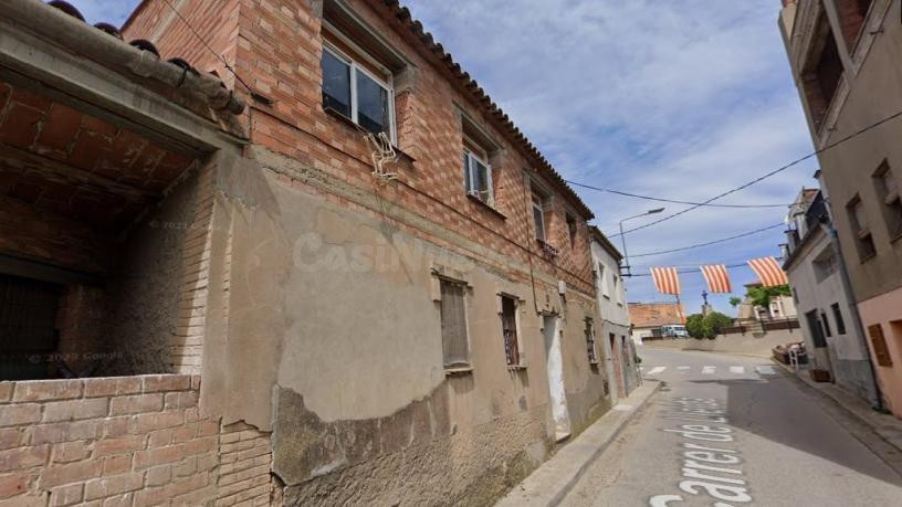 ADOSADO EN VENTA EN CALLE LLEIDA DE LA PORTELLA - LLEIDA (OC