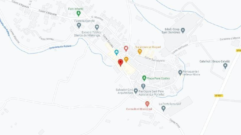 (OCUPADO) ADOSADO EN VENTA EN CALLE LLEIDA DE LA PORTELLA -  - foto 2