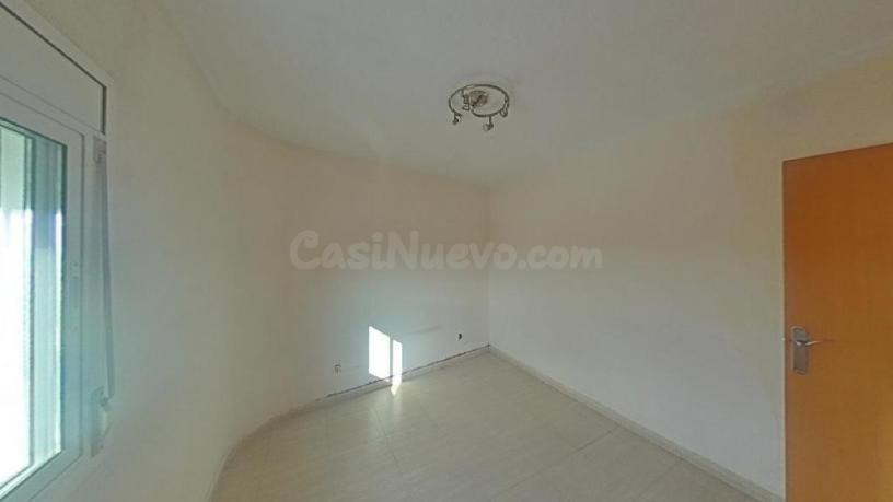 PISO EN VENTA EN CALLE JUAN XXIII DE CUBELLES - BARCELONA (O