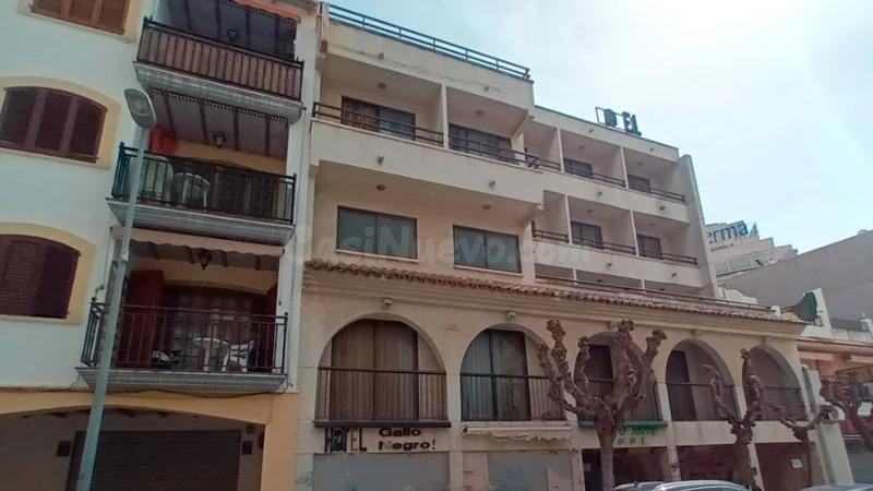 Venta de Hotel en Comarruga (Vendrell)