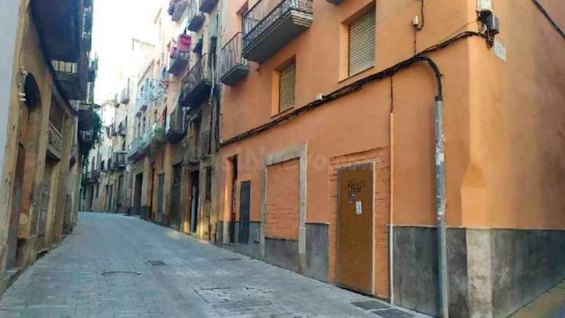 Local comercial en Venta en Calle Sant Antoni, en la provinc