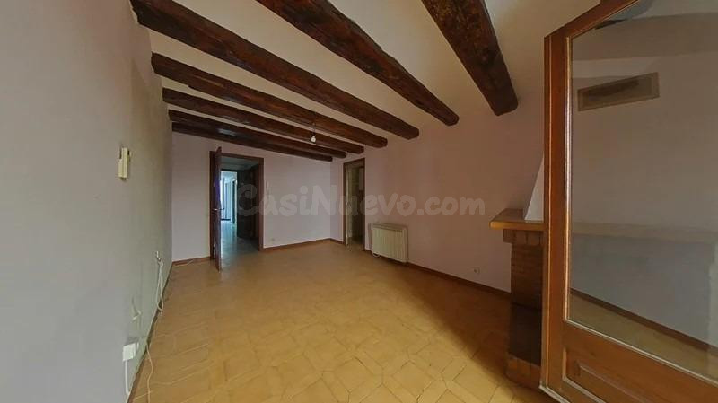 Casa en Venta en la Pobla de Segur (Lleida) - foto 2