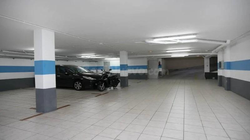 Plaza de aparcamiento en VENTA el centro de El Vendrell