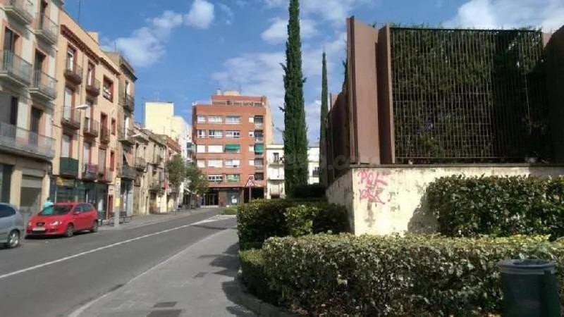 Alquilado - Piso Amplio en VENTA  el Centro de Reus (Tarrago