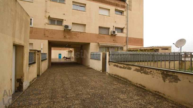 🏠 ALQUILADO - Piso en venta en Mollerussa (Lleida)