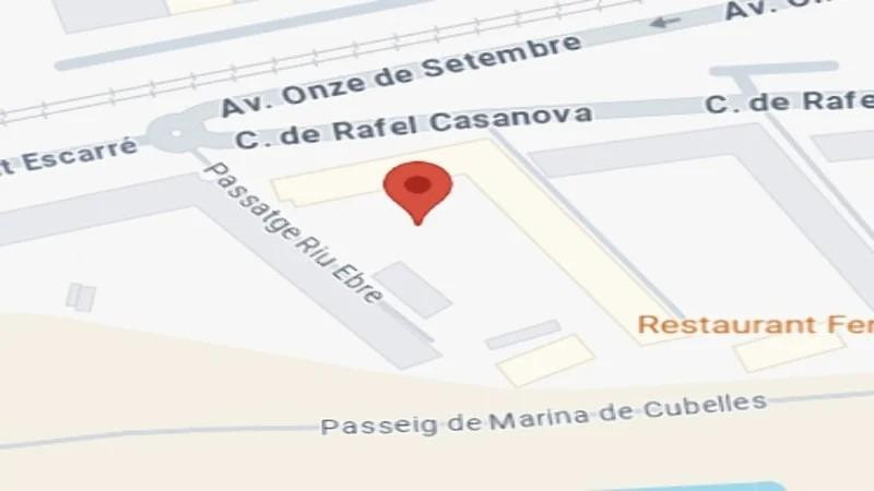 ¡ALQUILADO! Tu hogar en el corazón de Cubelles - foto 2