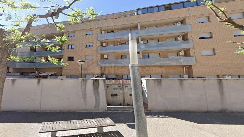 ALQUILADO - PISO EN VENTA EN ALCARRÀS (LLEIDA)