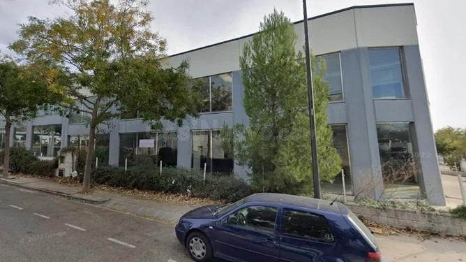 Naves en venta en Reus (Tarragona)