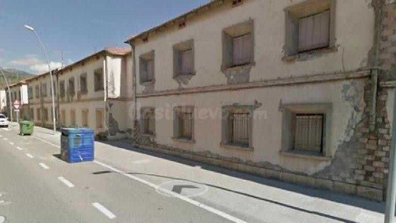 Obra parada en venta a Pobla de Segur (Lleida) - foto 2