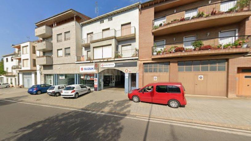 ALQUILADO - Piso en venta en Tremp (Lleida).