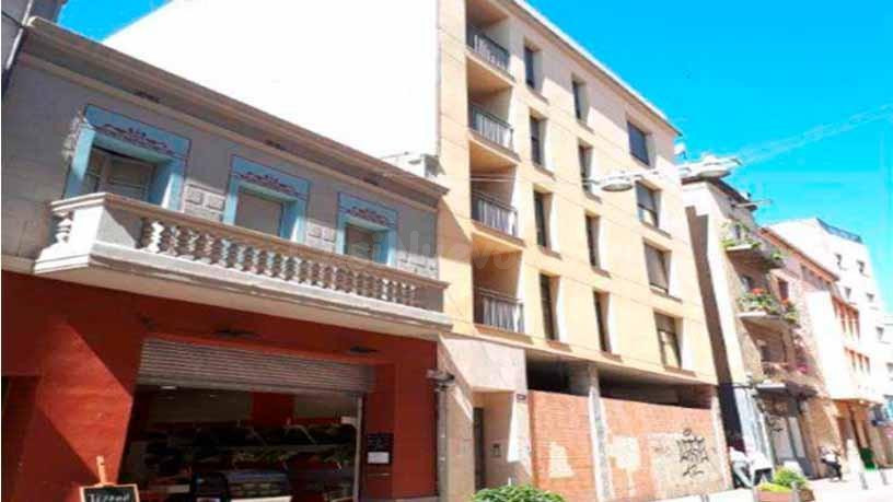 Local en venta en el centro histórico de Lleida