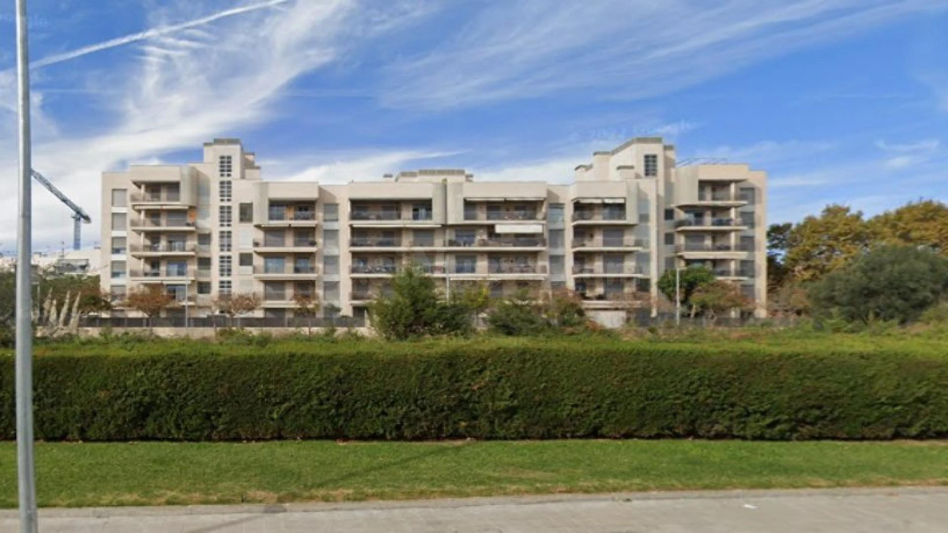 Terreno urbano en venta (Calafell Playa)