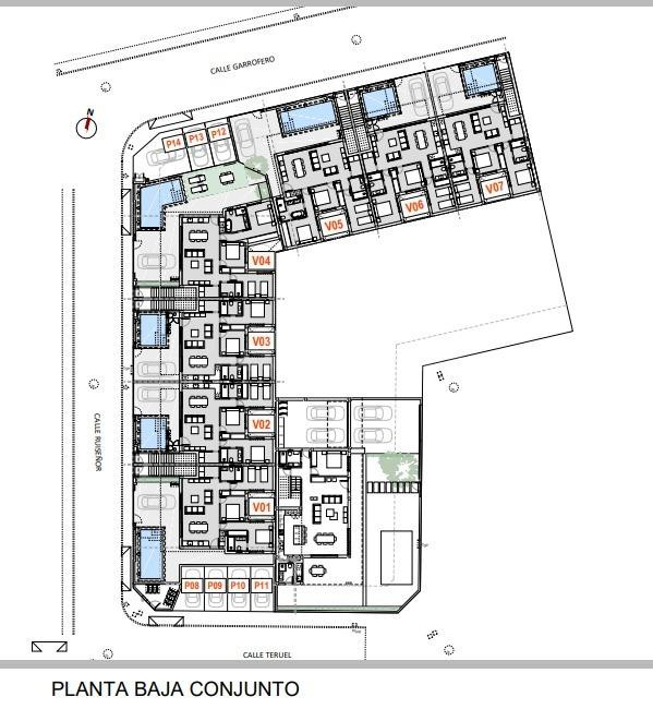 SE VENDEN LUJOSOS BUNGALOWS EN PILAR DE LA HORADADA - foto 4