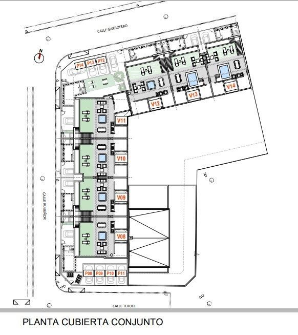 SE VENDEN LUJOSOS BUNGALOWS EN PILAR DE LA HORADADA - foto 5