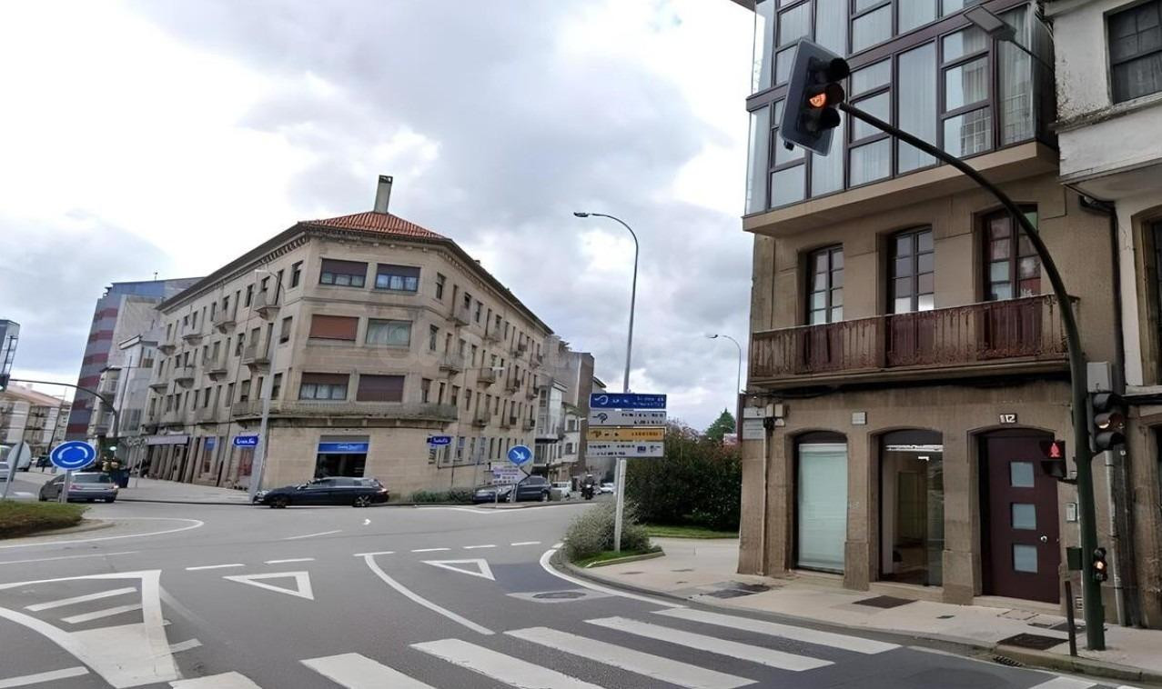 LOCAL COMERCIAL EN SANTIAGO DE COMPOSTELA - foto 2