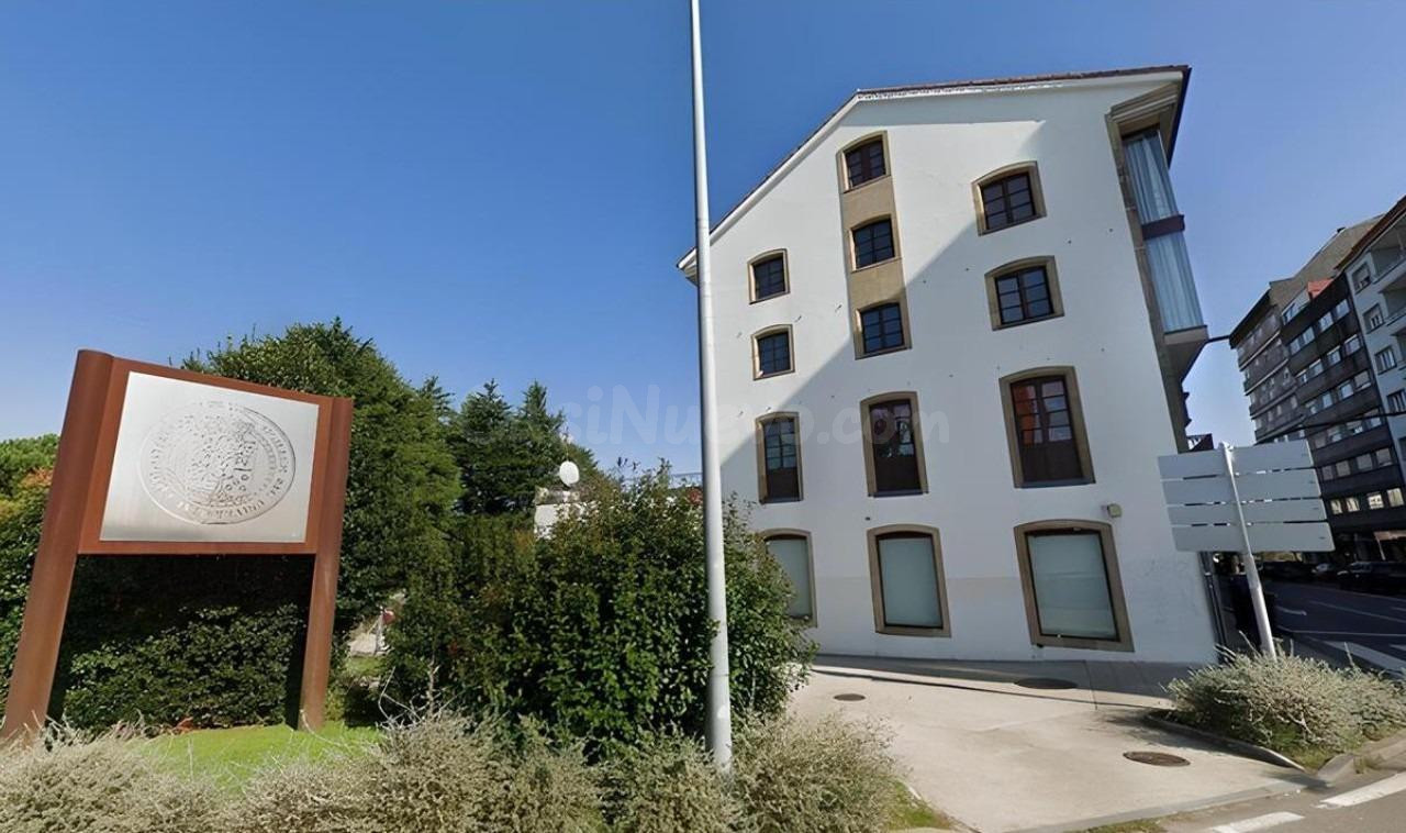 LOCAL COMERCIAL EN SANTIAGO DE COMPOSTELA - foto 5