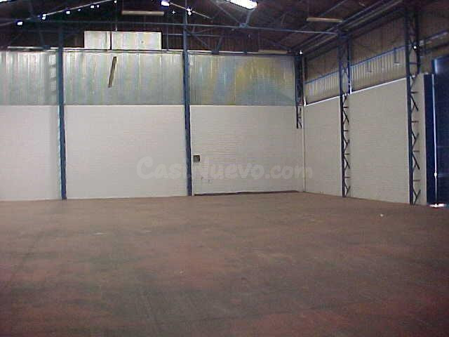 Descubre la Nave Perfecta para tu Crecimiento Empresarial - foto 4