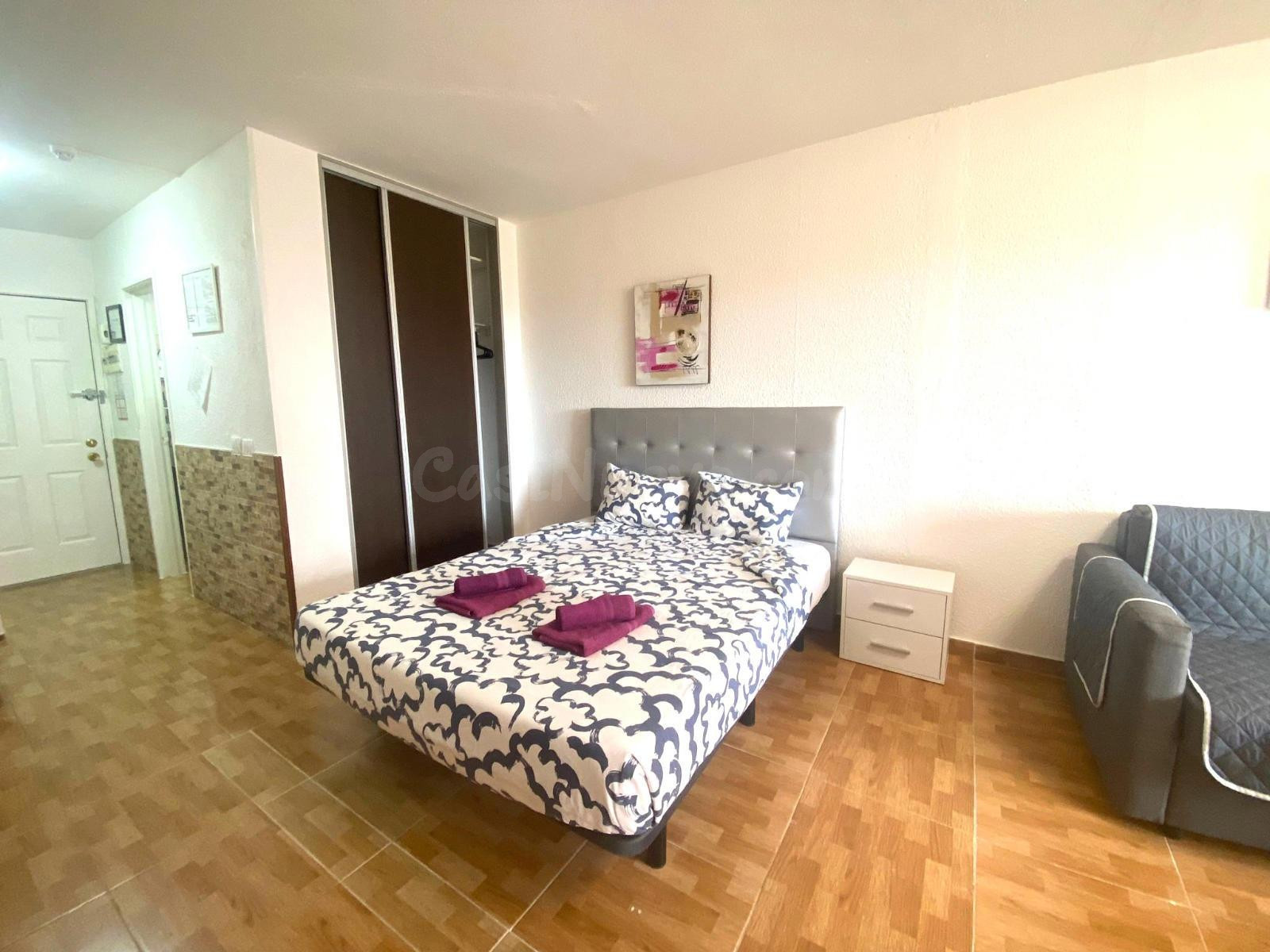 OPORTUNIDAD DE VENTA CASTLE HARBOUR - foto 2