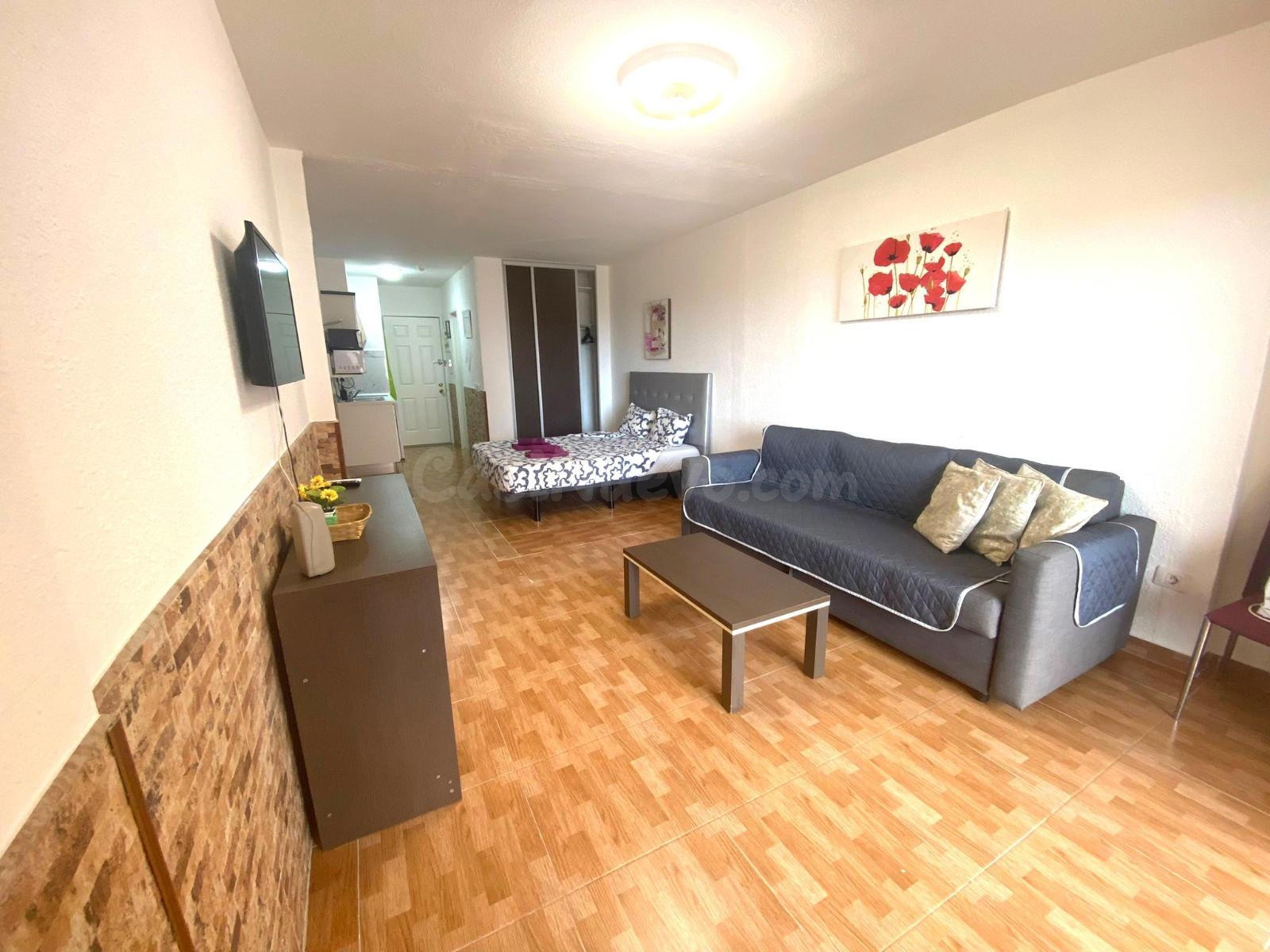 OPORTUNIDAD DE VENTA CASTLE HARBOUR - foto 3