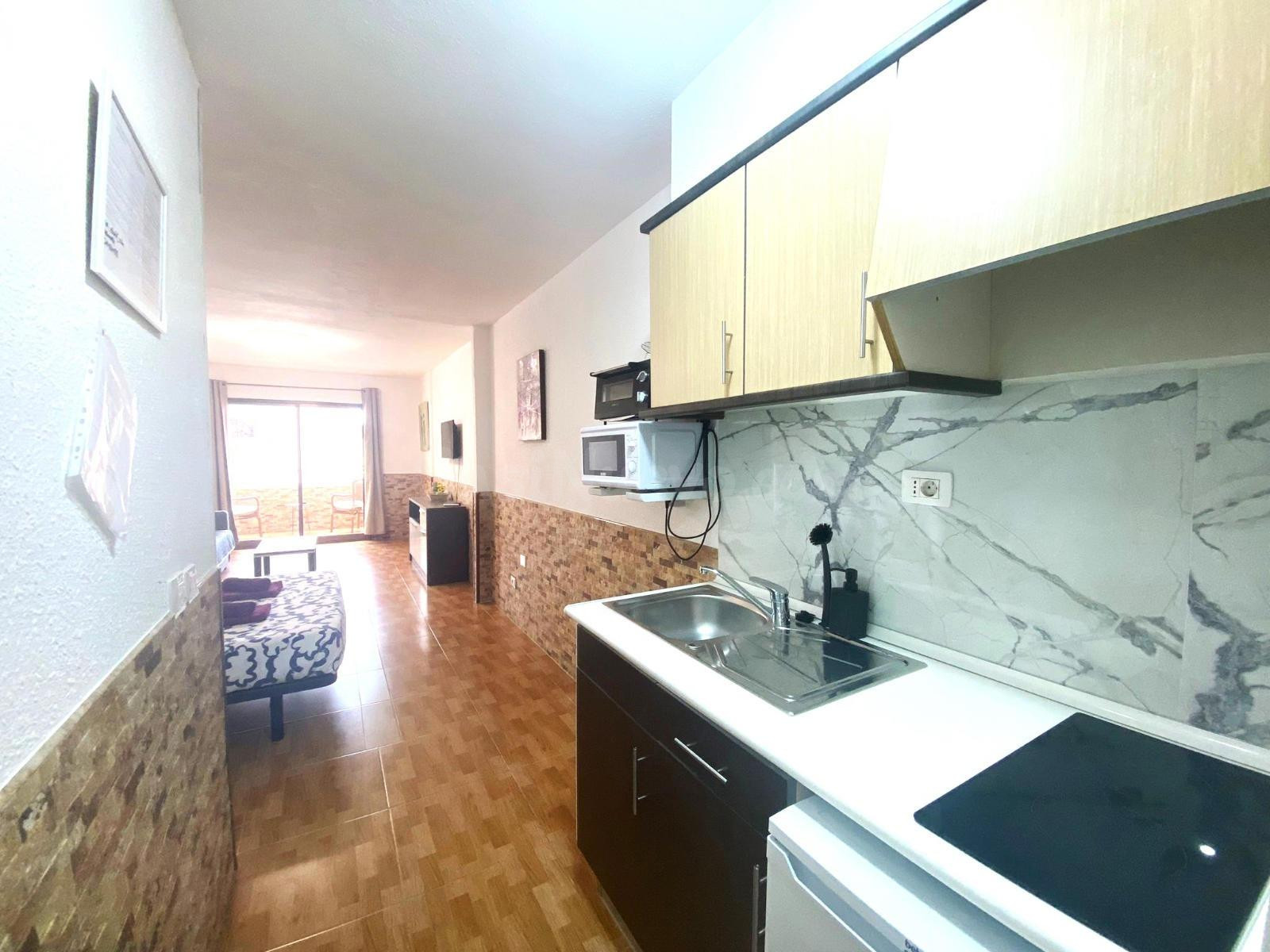 OPORTUNIDAD DE VENTA CASTLE HARBOUR - foto 4