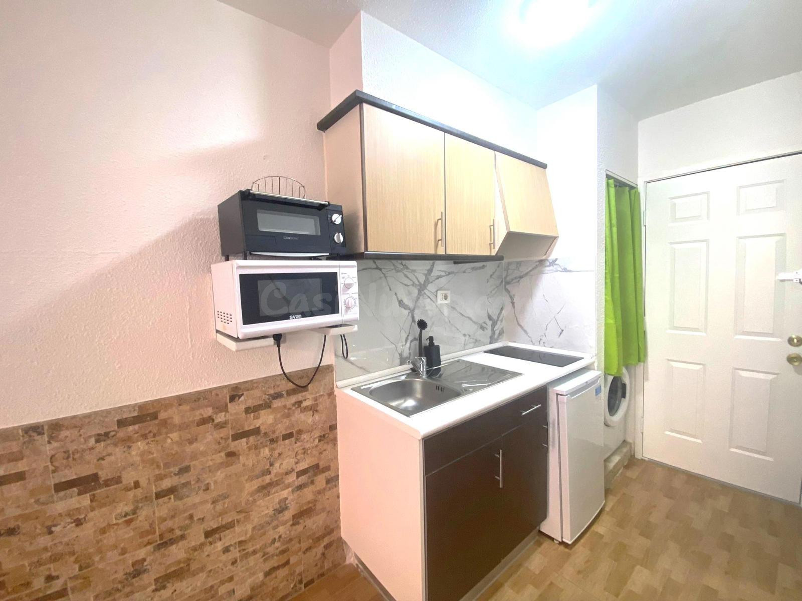 OPORTUNIDAD DE VENTA CASTLE HARBOUR - foto 5