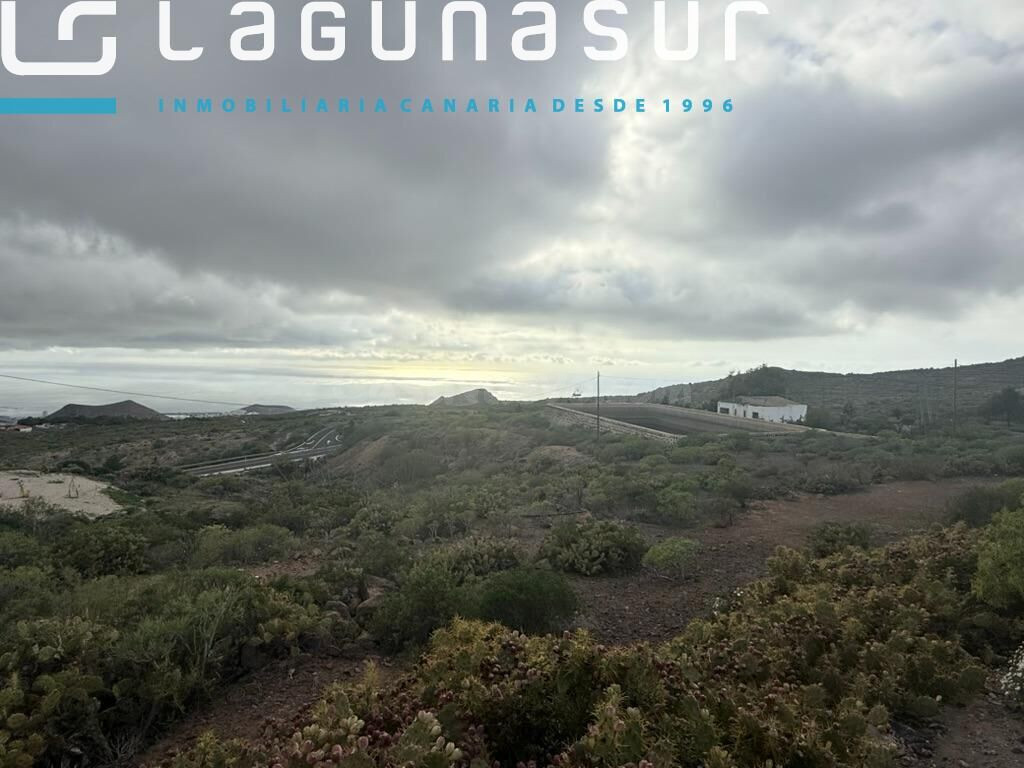 VENTA MAGNIFICA FINCA RUSTICA CON VISTAS - foto 3