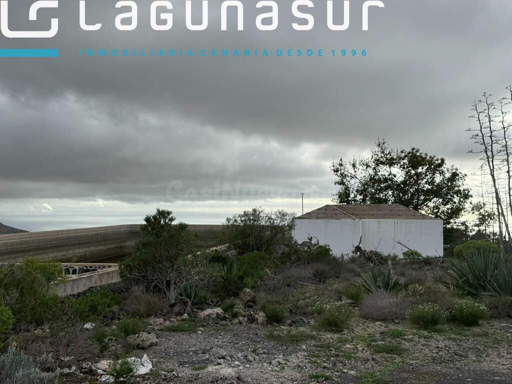 VENTA MAGNIFICA FINCA RUSTICA CON VISTAS - foto 4