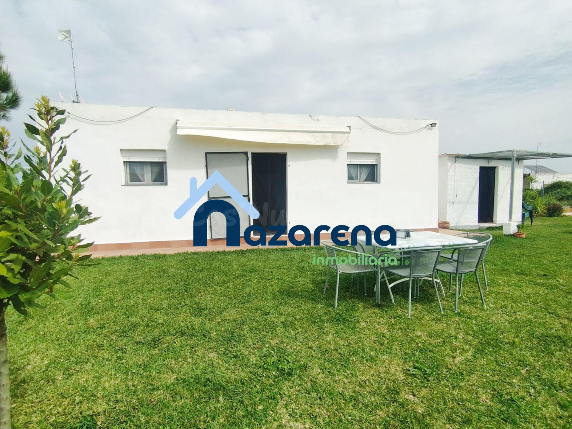 PARCELA RUSTICA EN DON RODRIGO