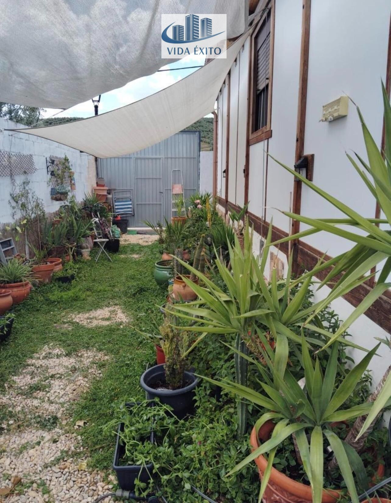 FINCA EN SIERRA DE LAS  VILLAS - foto 3