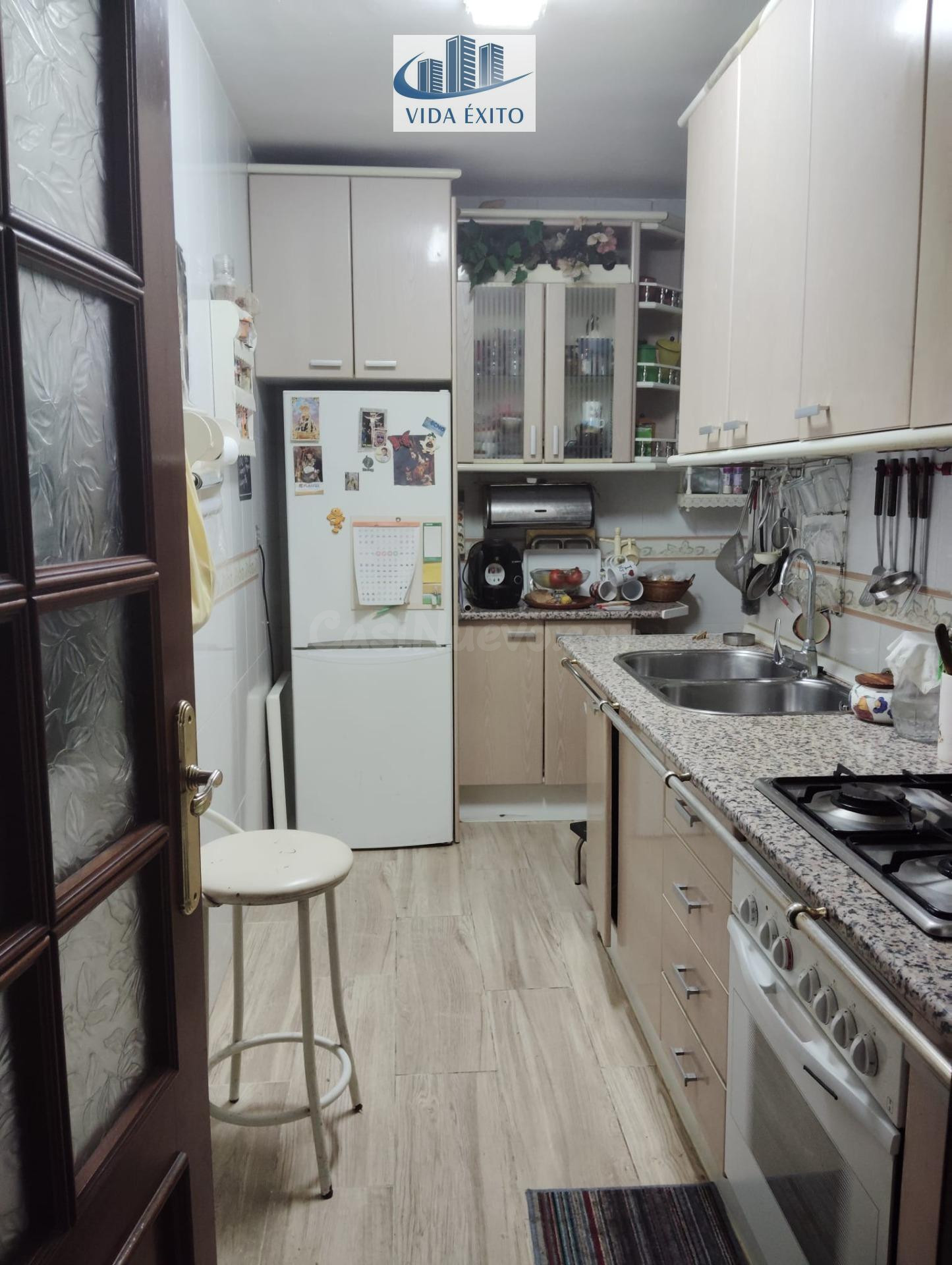 PISO EN ZONA JARDINILLOS - foto 4