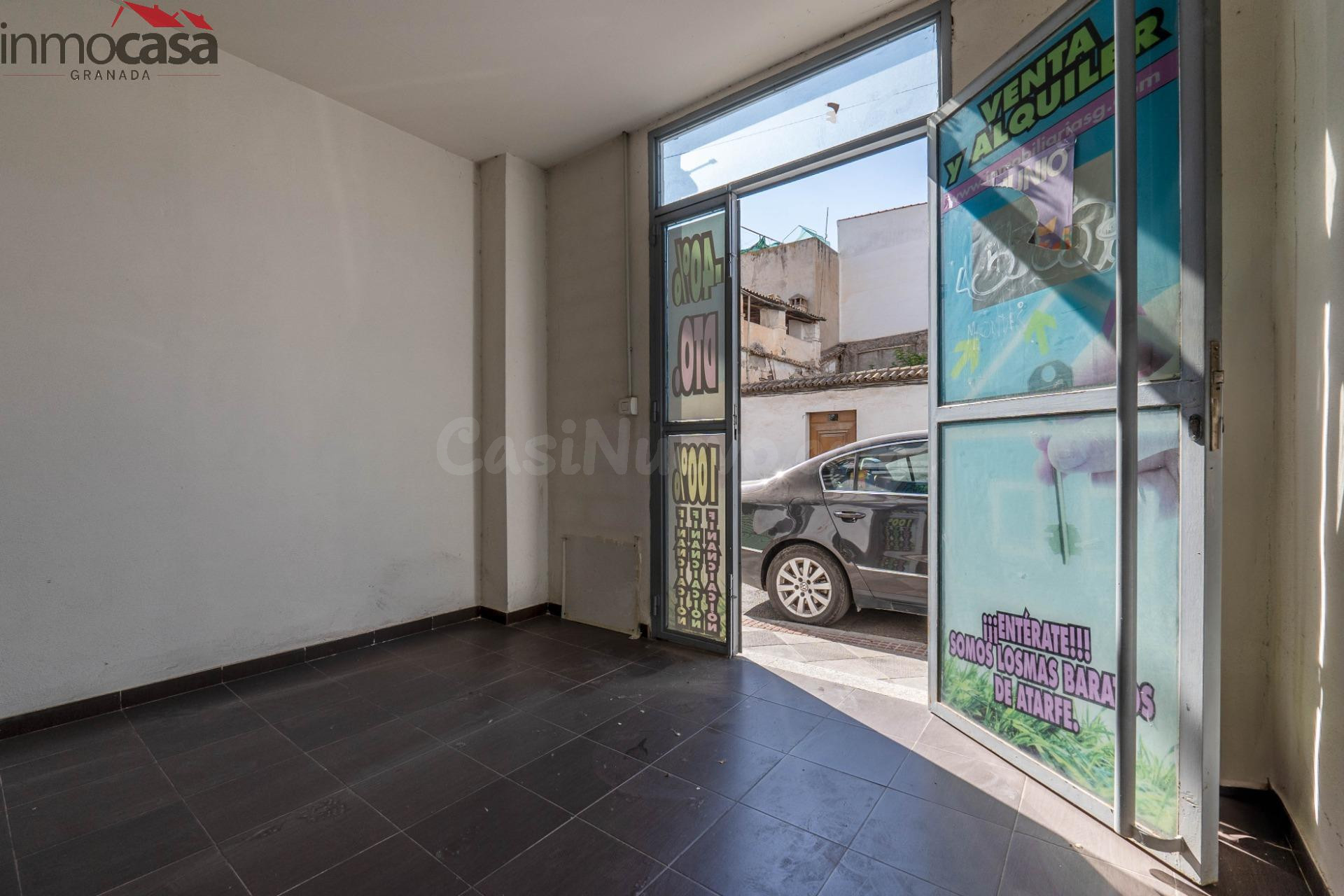 LOCAL COMERCIAL CENTRICO 229m2 - foto 2
