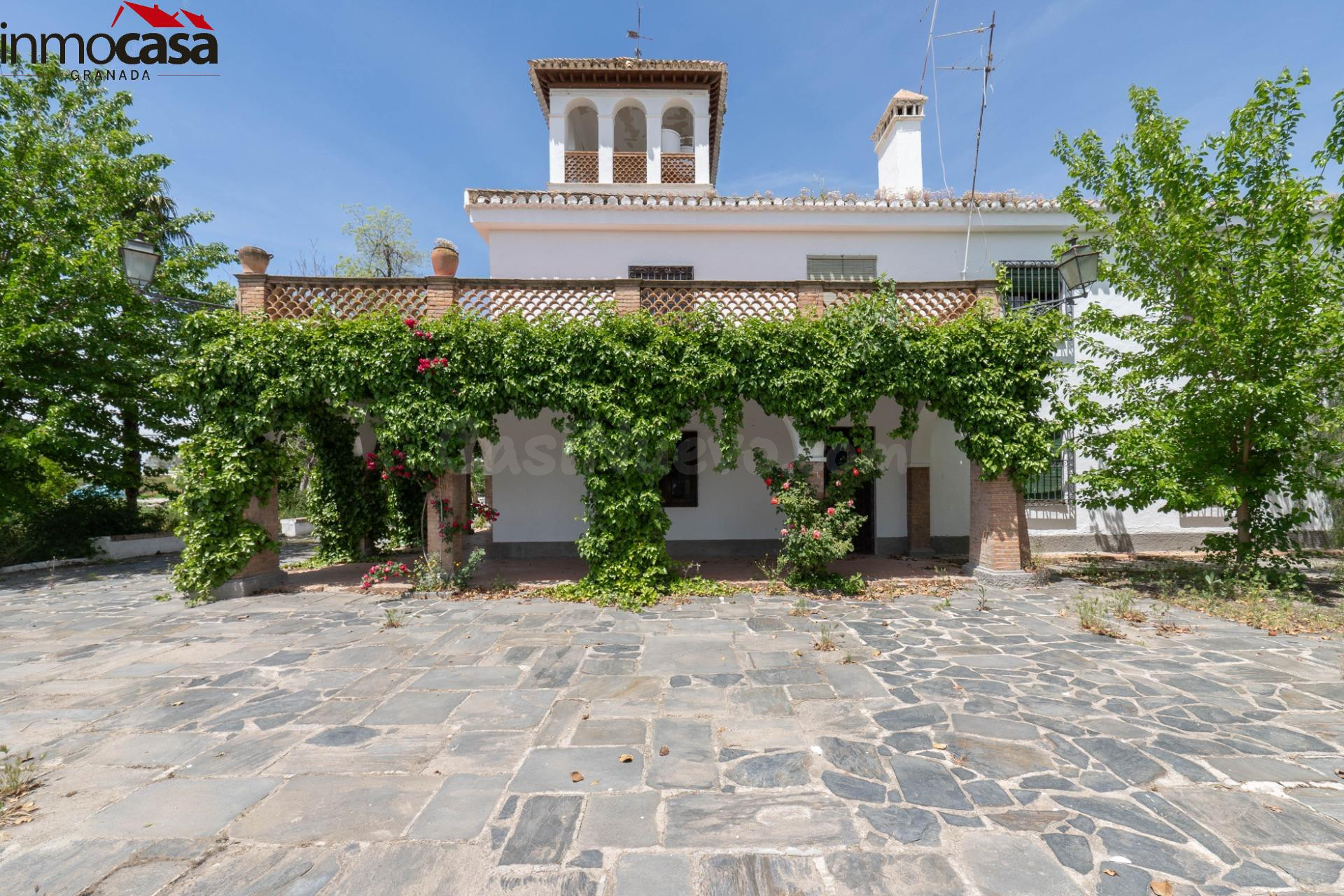 ¡Increíble Oportunidad! Cortijo en Venta en Vega de Granada, - foto 4