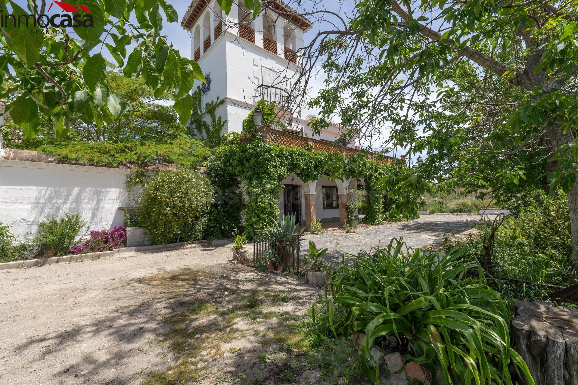 ¡Increíble Oportunidad! Cortijo en Venta en Vega de Granada, - foto 5