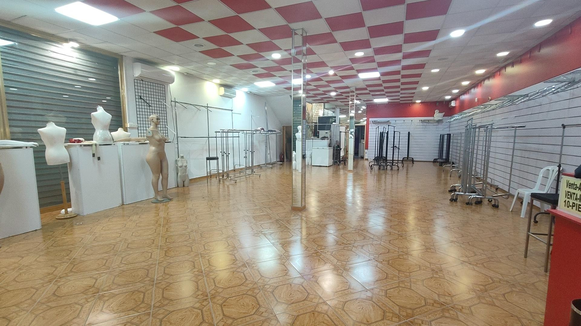 NAVE INDUSTRIAL EN EL POLIGONO OGIJARES/ARMILLA - foto 3