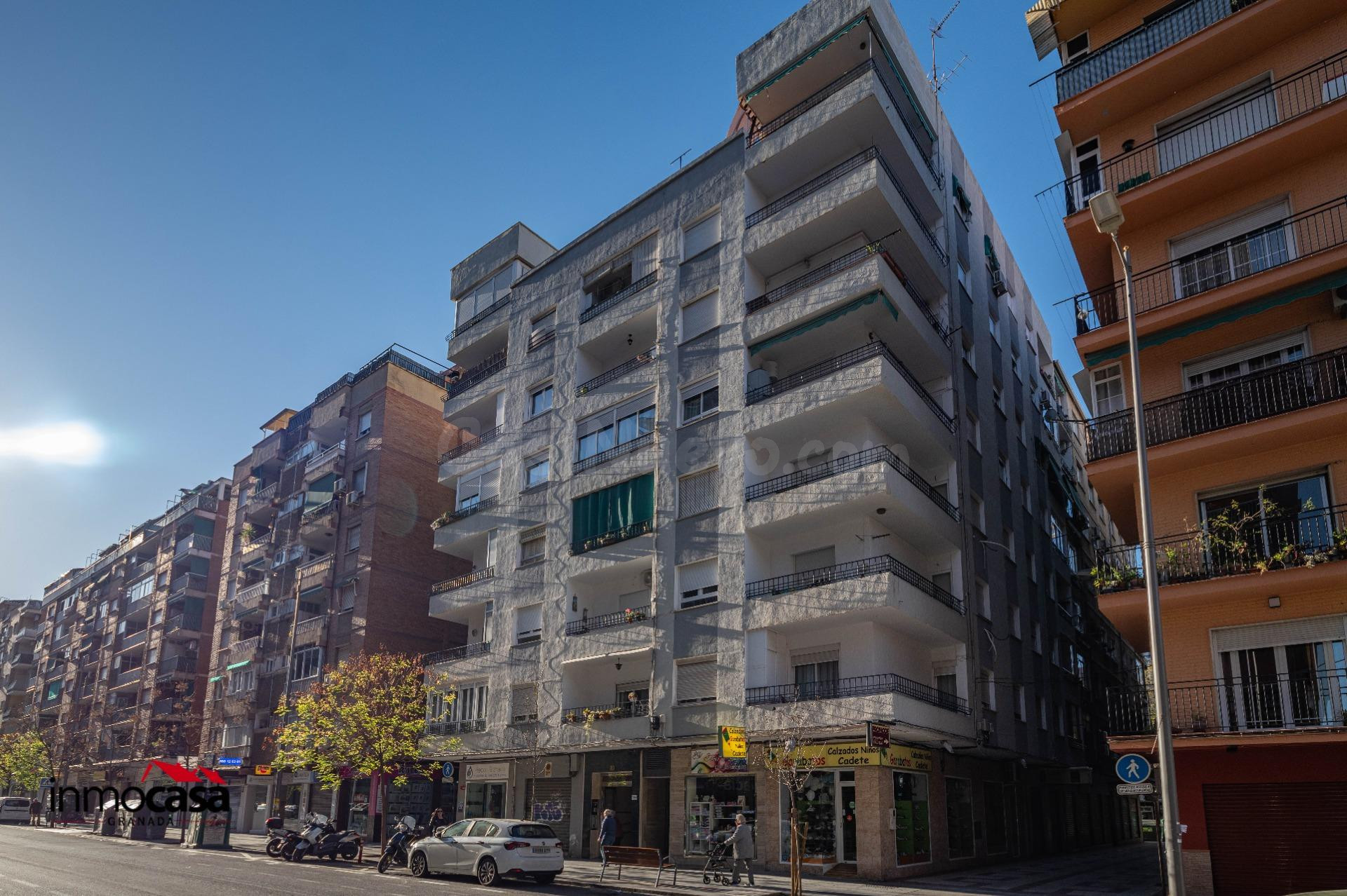 PISO 3 DORMITORIOS EN CALLE PALENCIA - foto 4