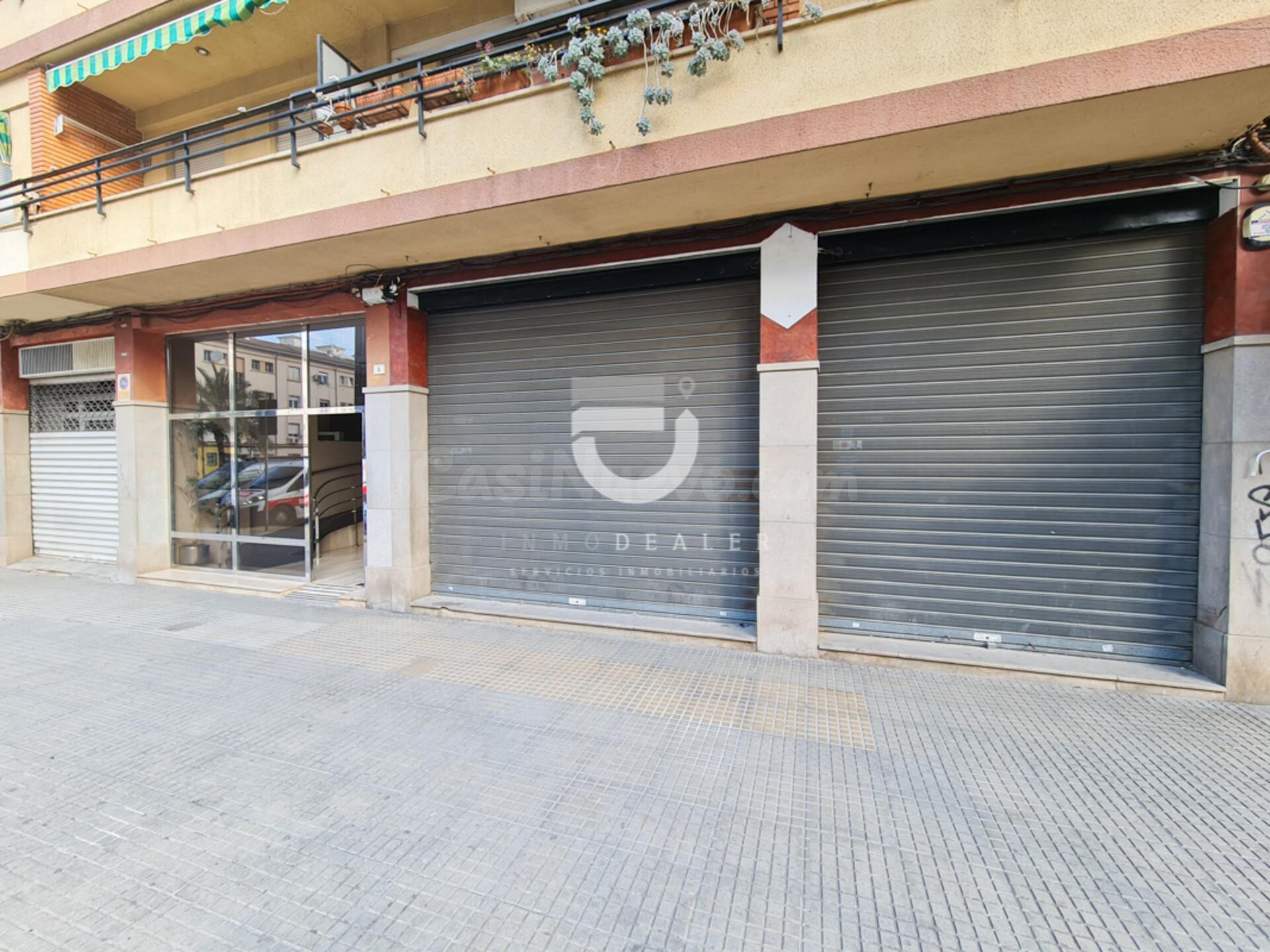 Gran Local en República Argentina