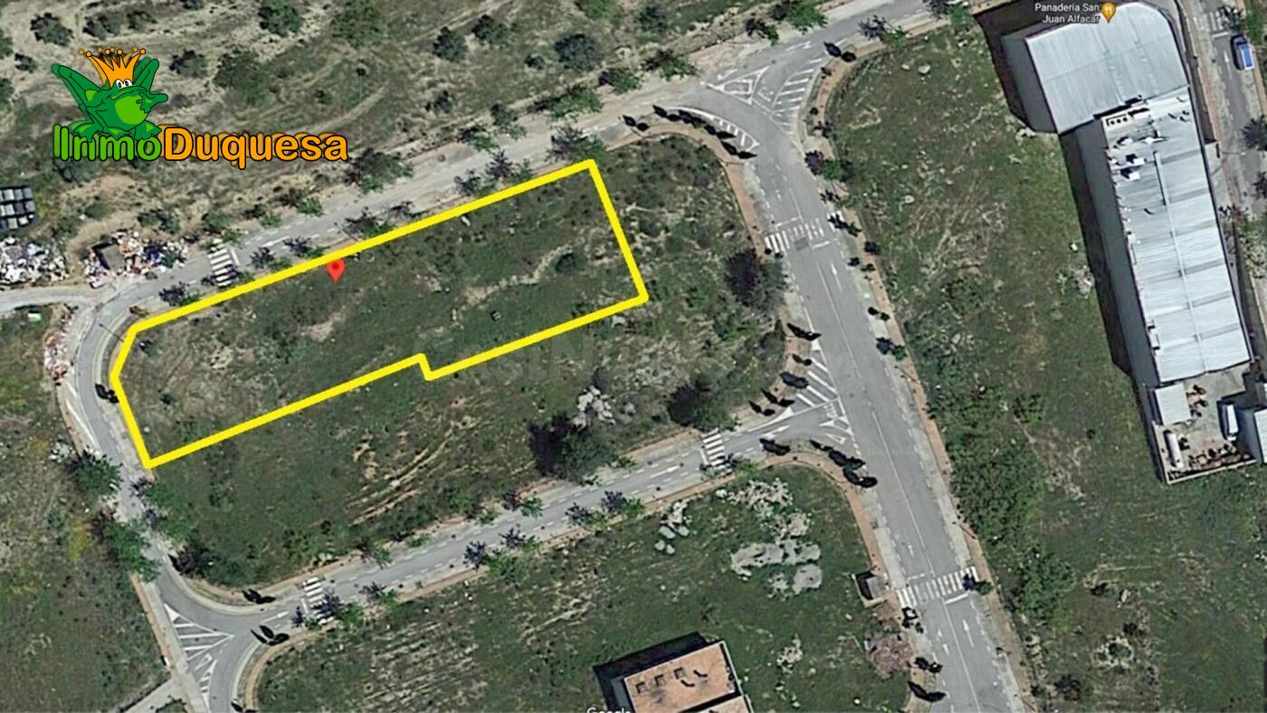 HAZNOS TU OFERTA DE PRECIO!! Terreno INDUSTRIAL en venta en  - foto 2