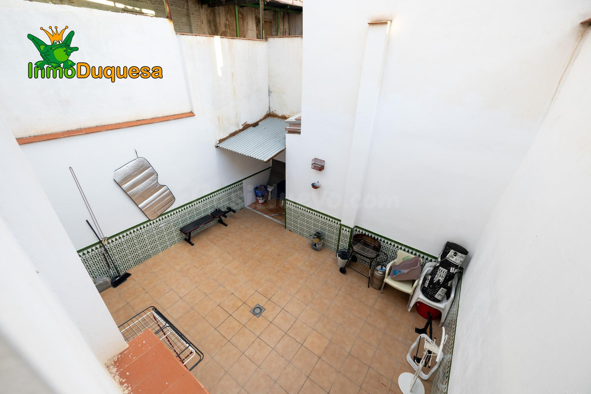 Casa REFORMADA en el centro de ALBOLOTE - foto 3