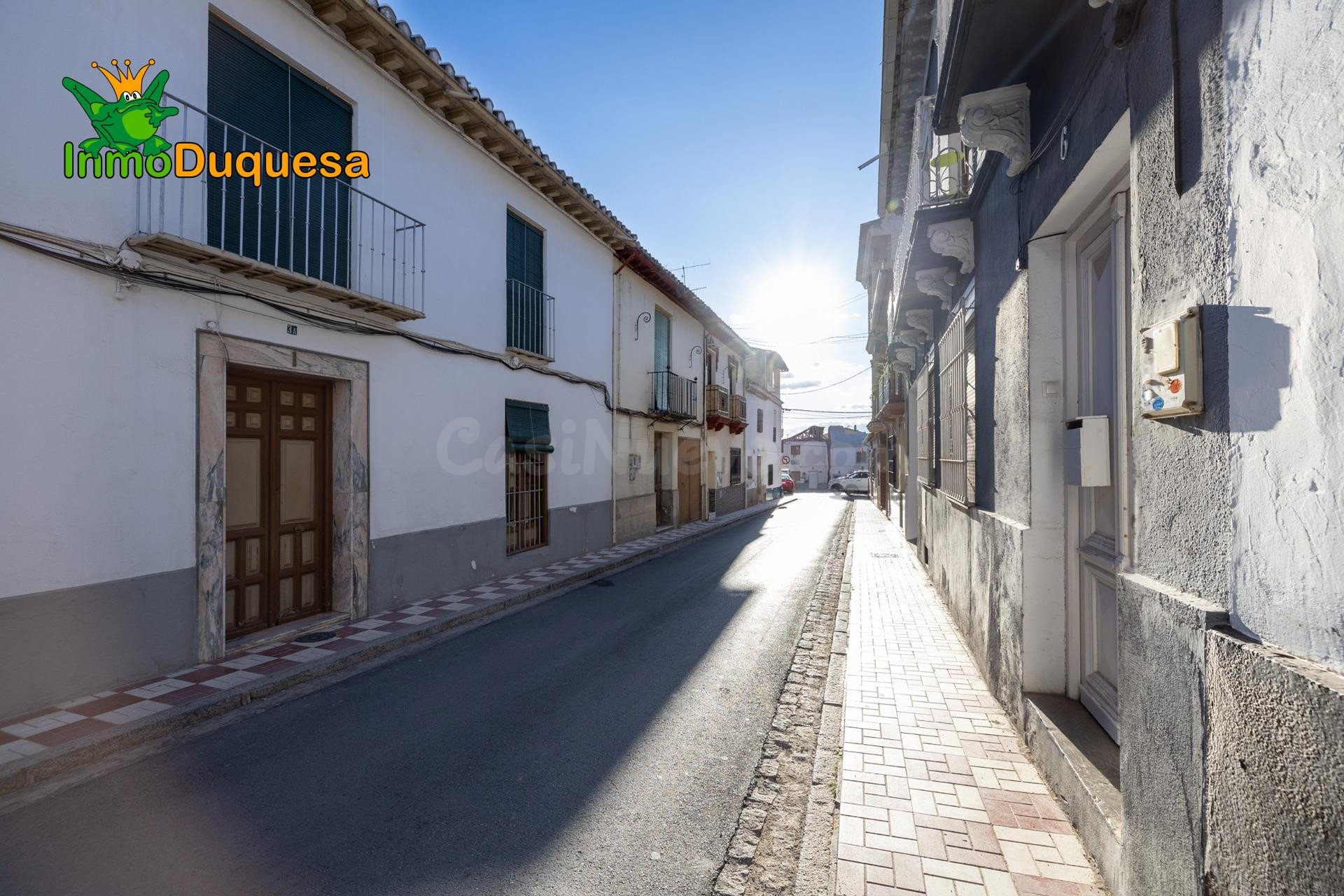 Casa REFORMADA en el centro de ALBOLOTE - foto 5