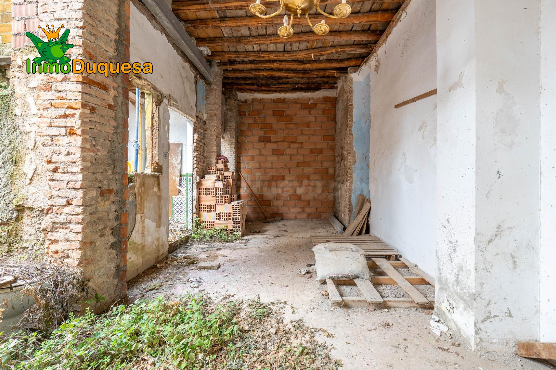 Tu nuevo PROYECTO de Casa en el PASEO DE LOS TRISTES - ALBAYCIN - foto 4