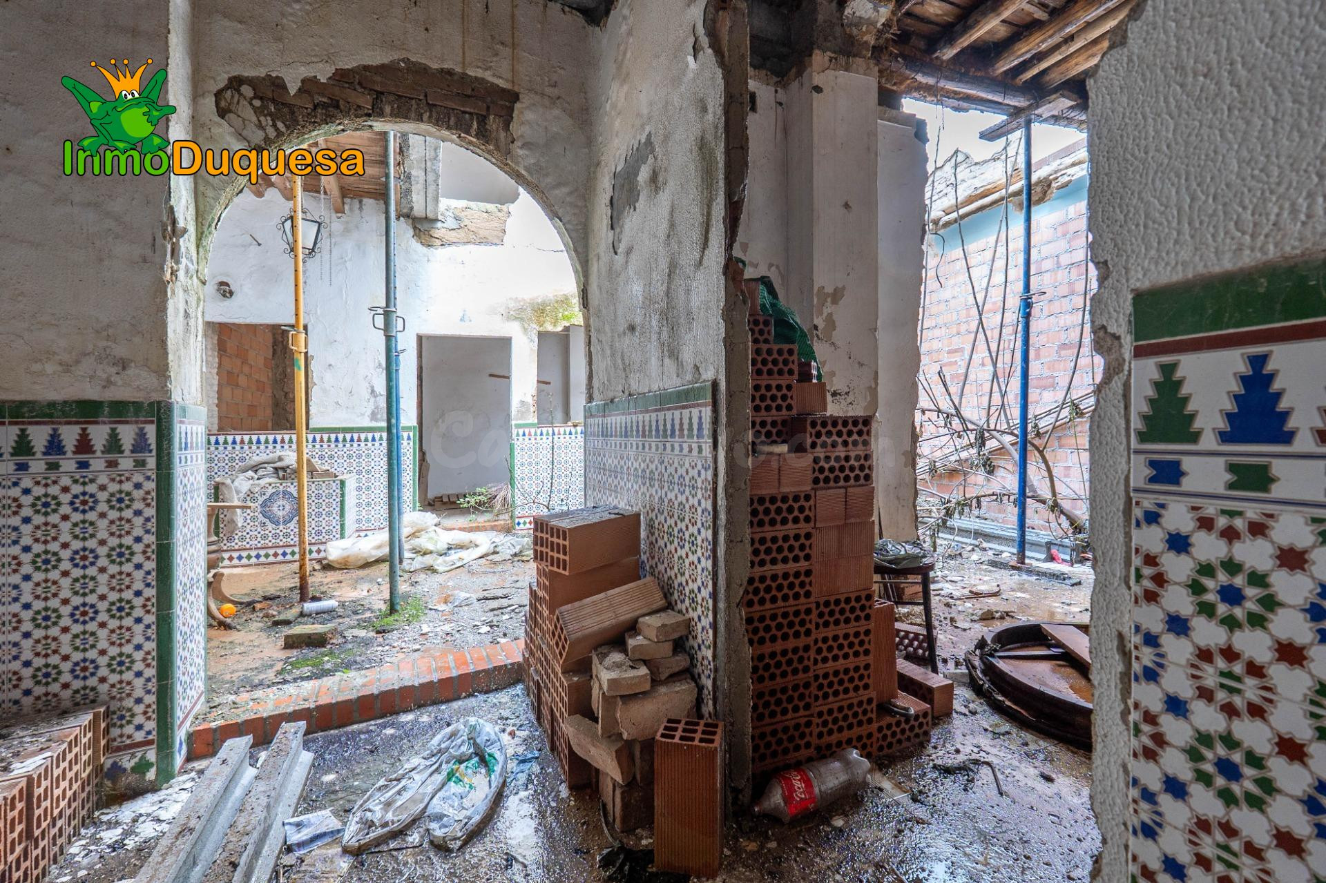 Tu nuevo PROYECTO de Casa en el PASEO DE LOS TRISTES - ALBAYCIN - foto 5