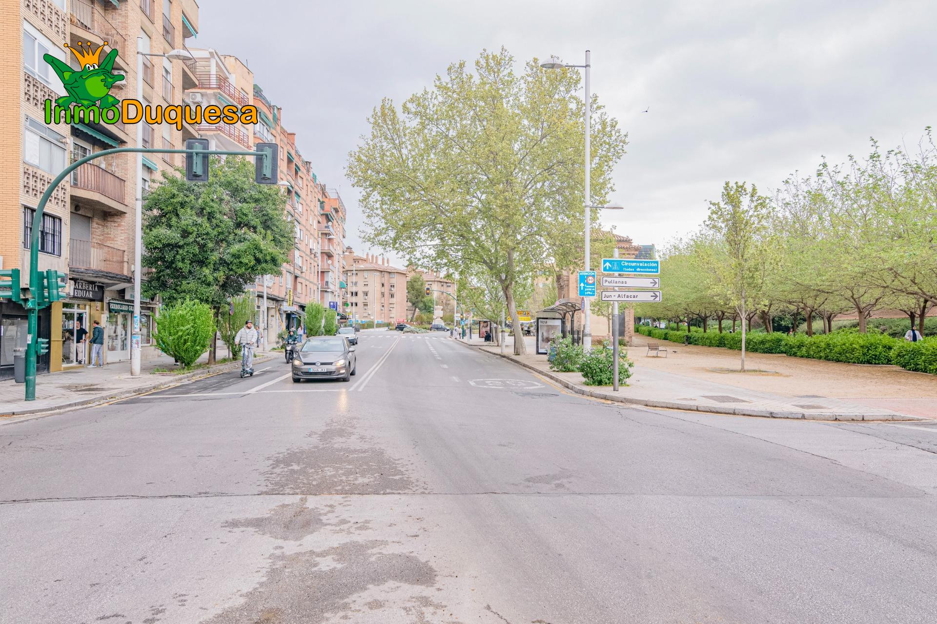 Local comercial junto a la Plaza de Toros. - foto 4