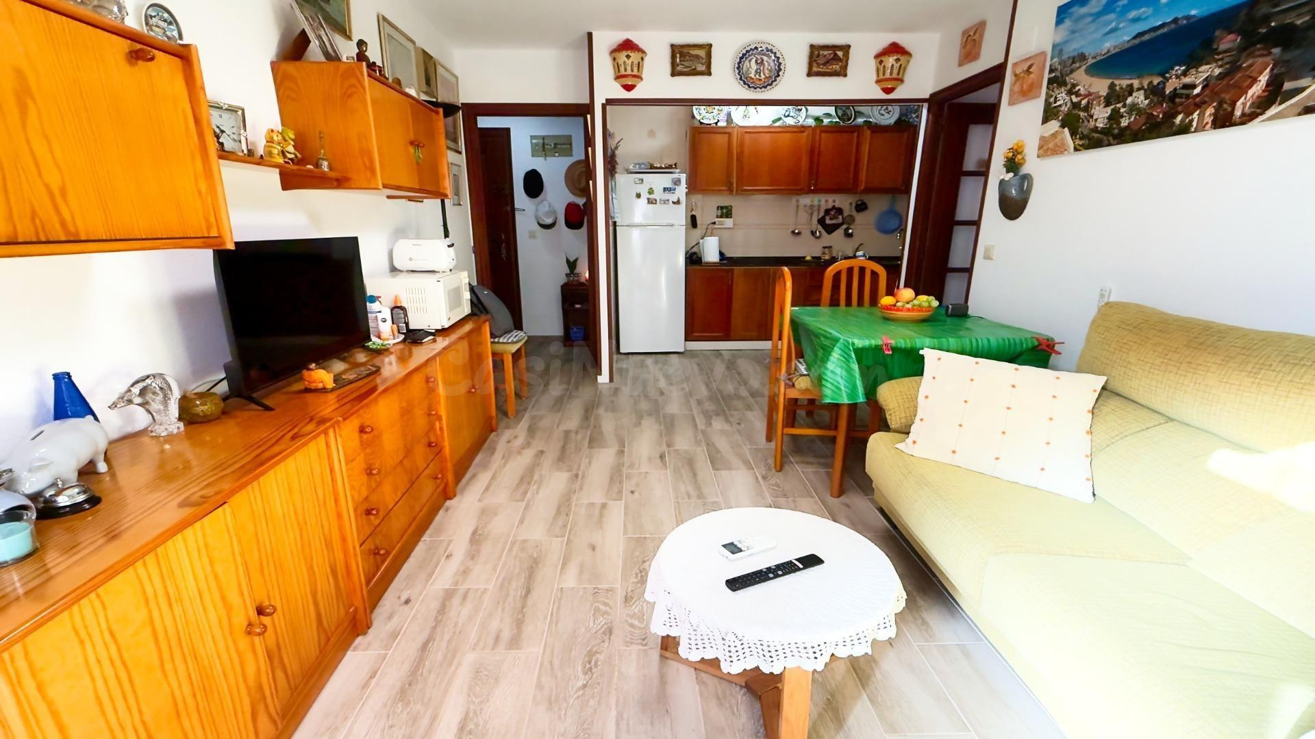 Piso en Venta en centro Benidorm  - Pueblo poniente Benidorm - foto 4