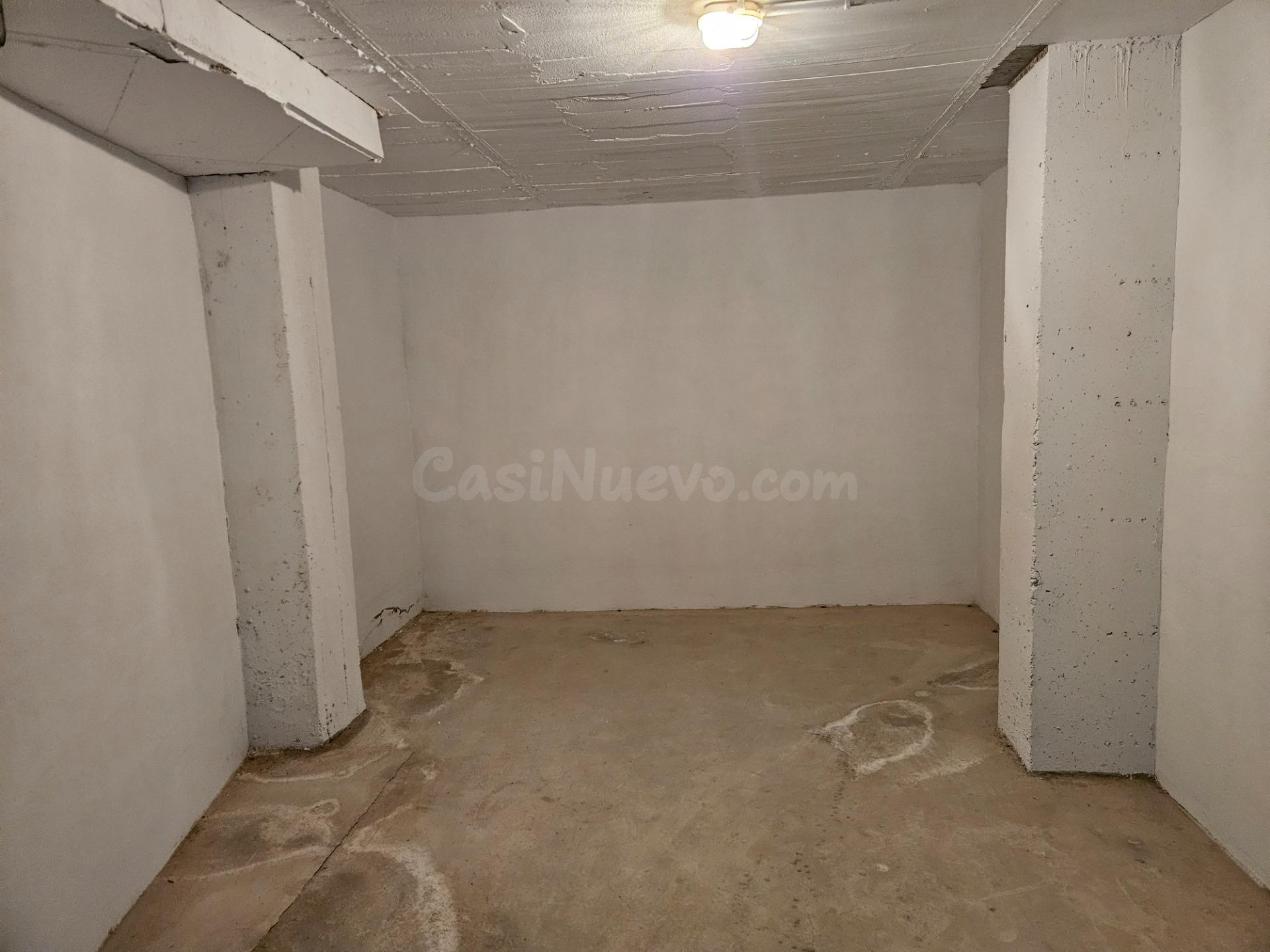 Plaza de garaje situada en la urbanización Miradores del Pue - foto 4