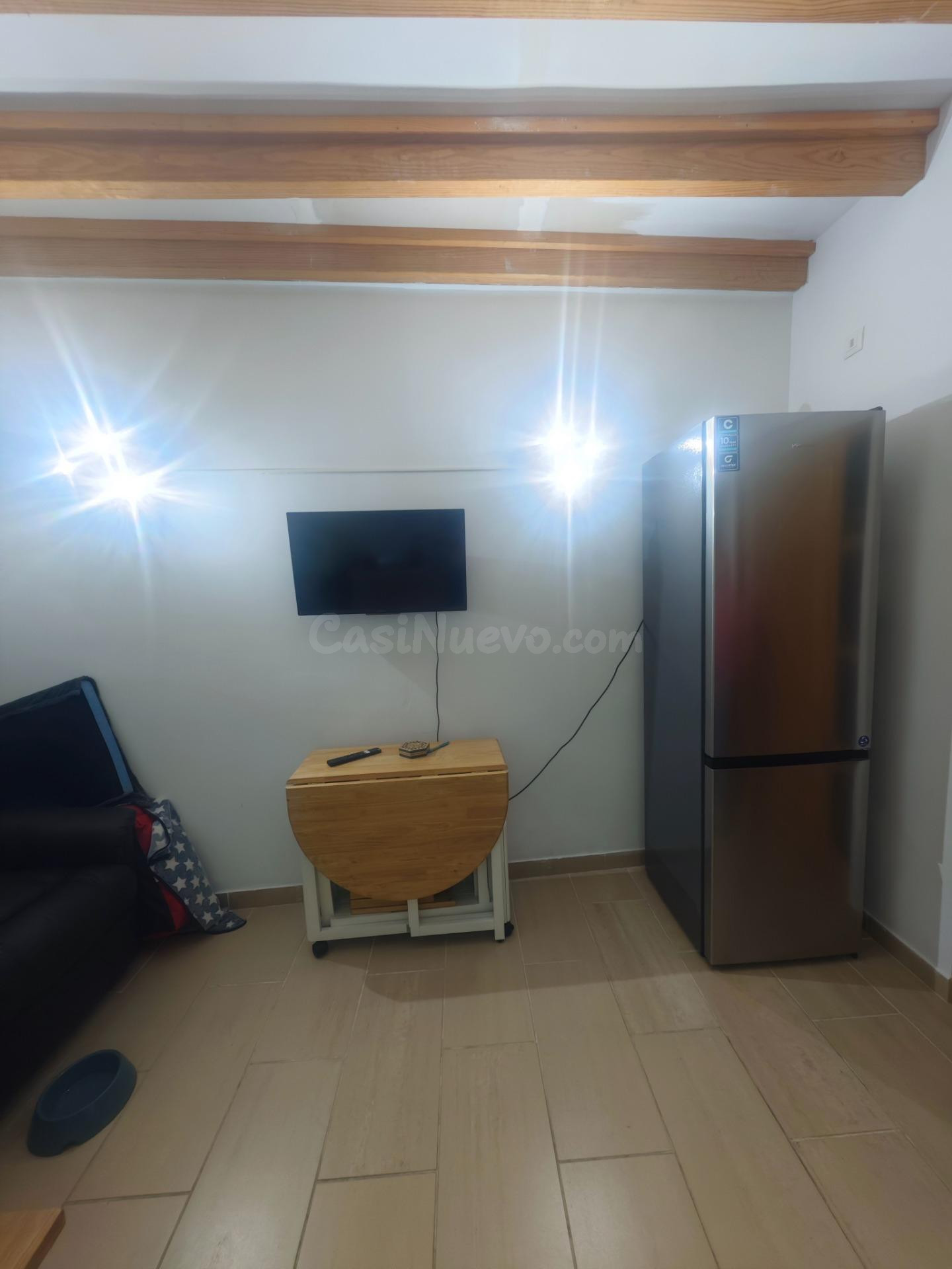 LOCAL / ESTUDIO EN VENTA EN EL CENTRO DE PALMA LISTO PARA EMPEZAR A FUNCIONAR - foto 3