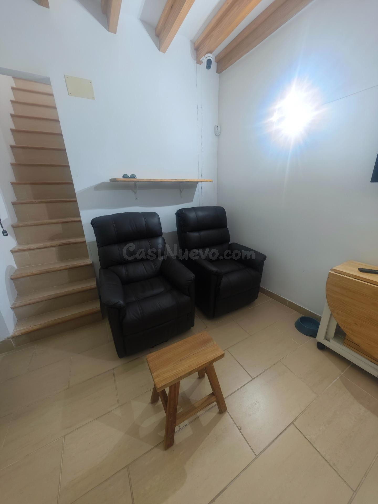 LOCAL / ESTUDIO EN VENTA EN EL CENTRO DE PALMA LISTO PARA EMPEZAR A FUNCIONAR - foto 4