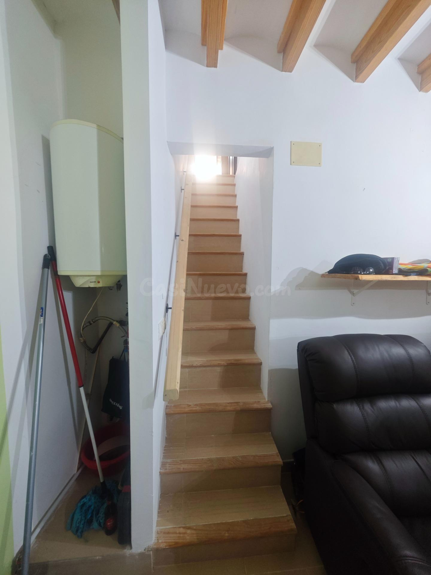 LOCAL / ESTUDIO EN VENTA EN EL CENTRO DE PALMA LISTO PARA EMPEZAR A FUNCIONAR - foto 5