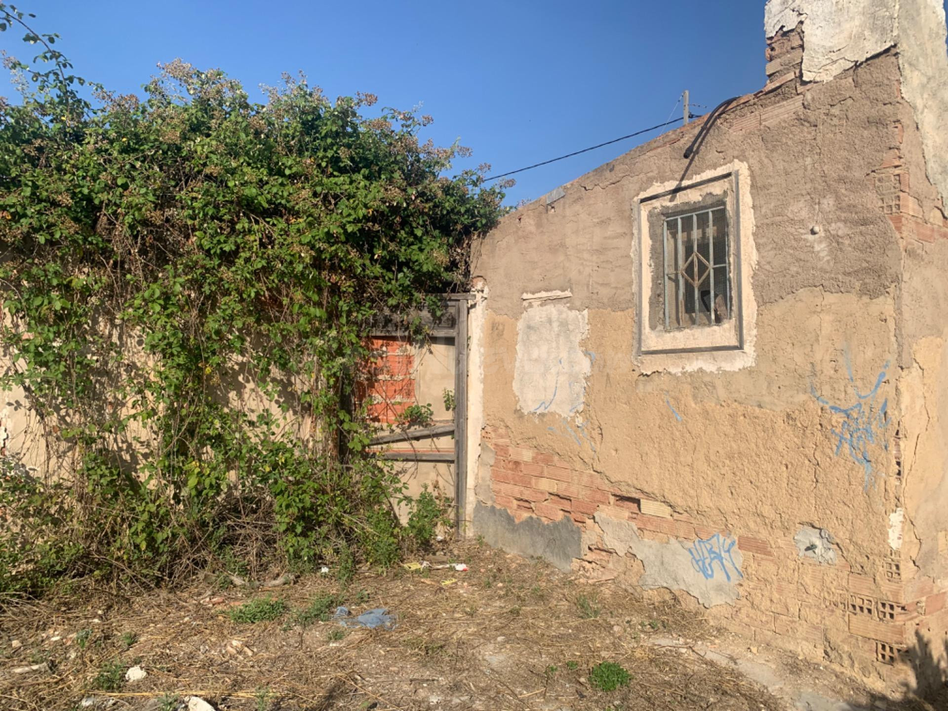Casa con parcela - foto 2